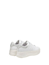 CULT PRE Cult Sneakers Donna Bianco Bianco